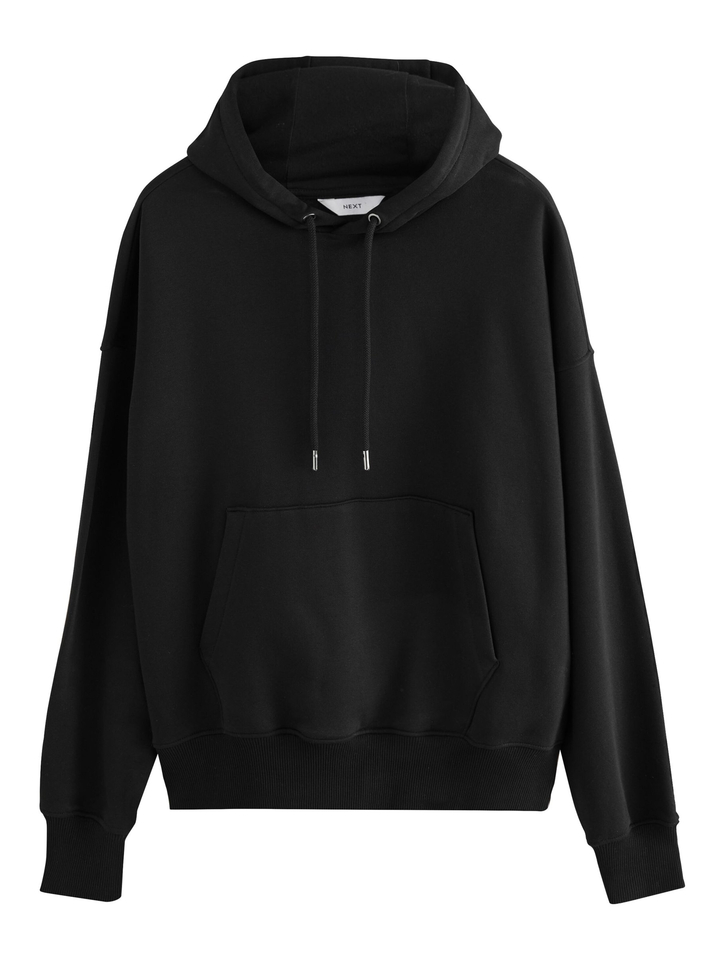 Next Суичър в зелено