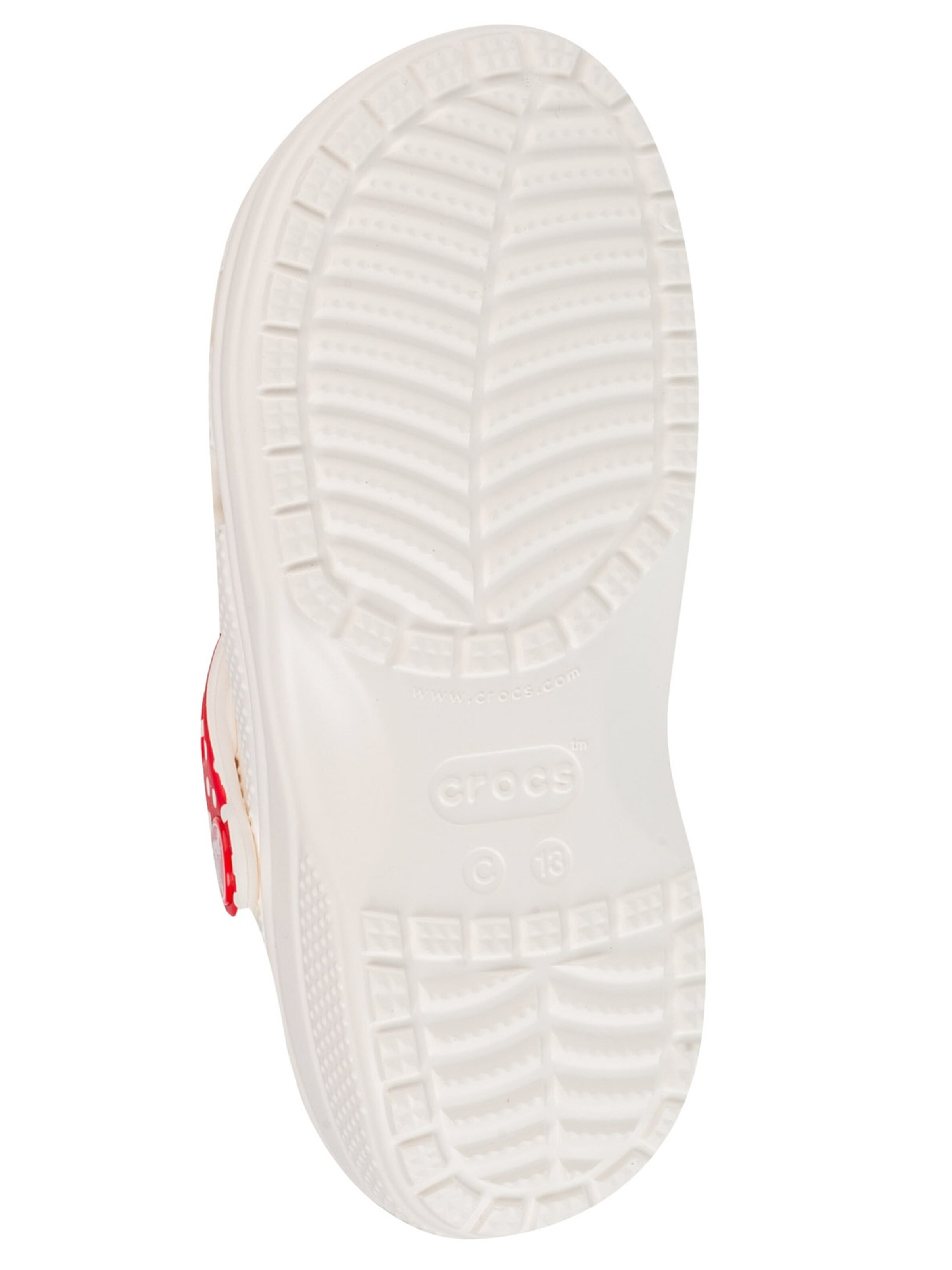 Crocs Sandals 'Crocs Disney' in White