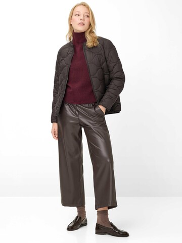 Fuchs Schmitt Winterjacke 'Steppjacke New Orleans'‌ in Braun