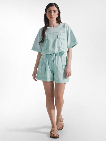 regular Pantaloni di DEHA in verde