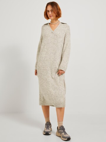JJXX Kleid 'Ariella' in Weiß: Vorderseite