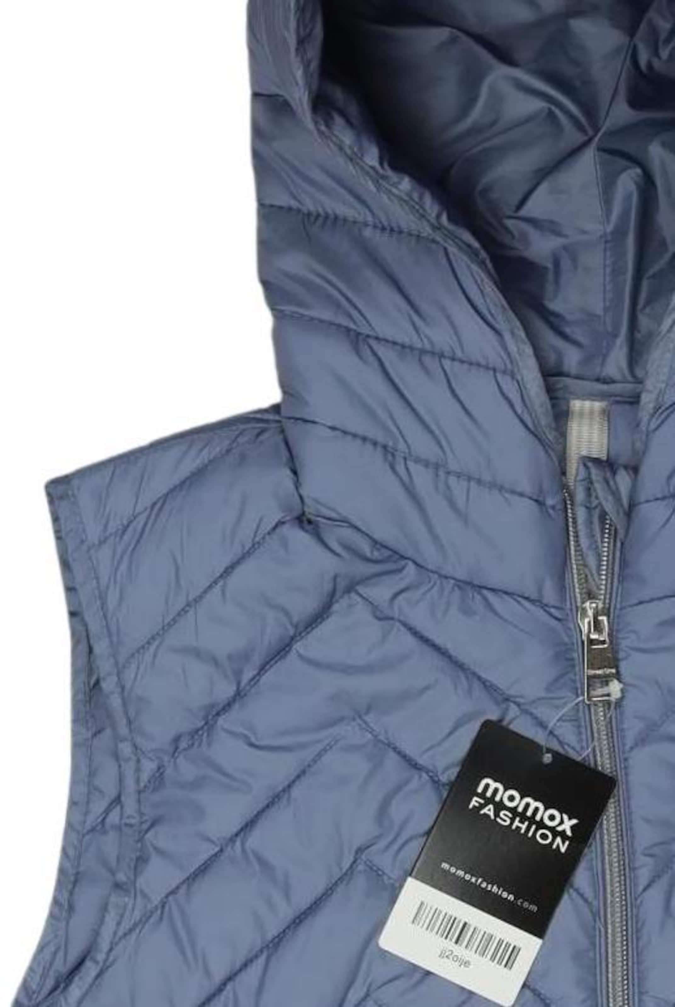 STREET ONE Weste L in Blau