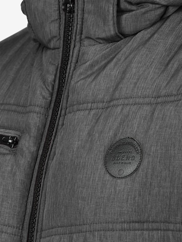 BLEND - Chaqueta de invierno 'BHBoris' en gris