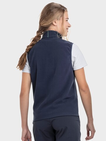 Gilet Schöffel en bleu