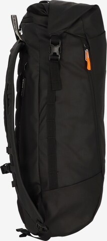 SALEWA Sports Backpack 'Lavaredo' in Black