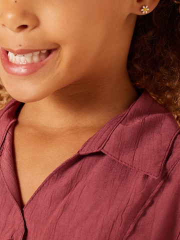 Lucardi Sieraden in Goud: voorkant