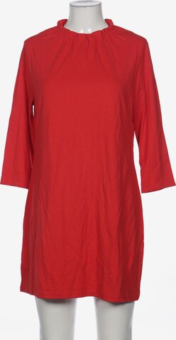 COMMA Kleid XL in Rot: predná strana