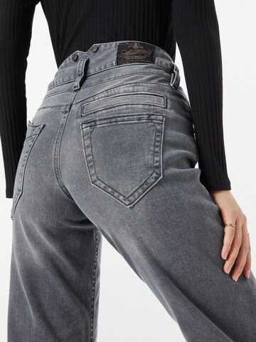 Herrlicher Regular Jeans in Grau