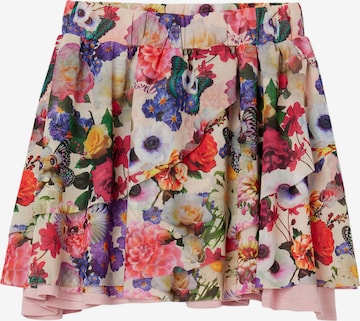 Desigual Skirt 'Fantasy' in Mixed colours: front