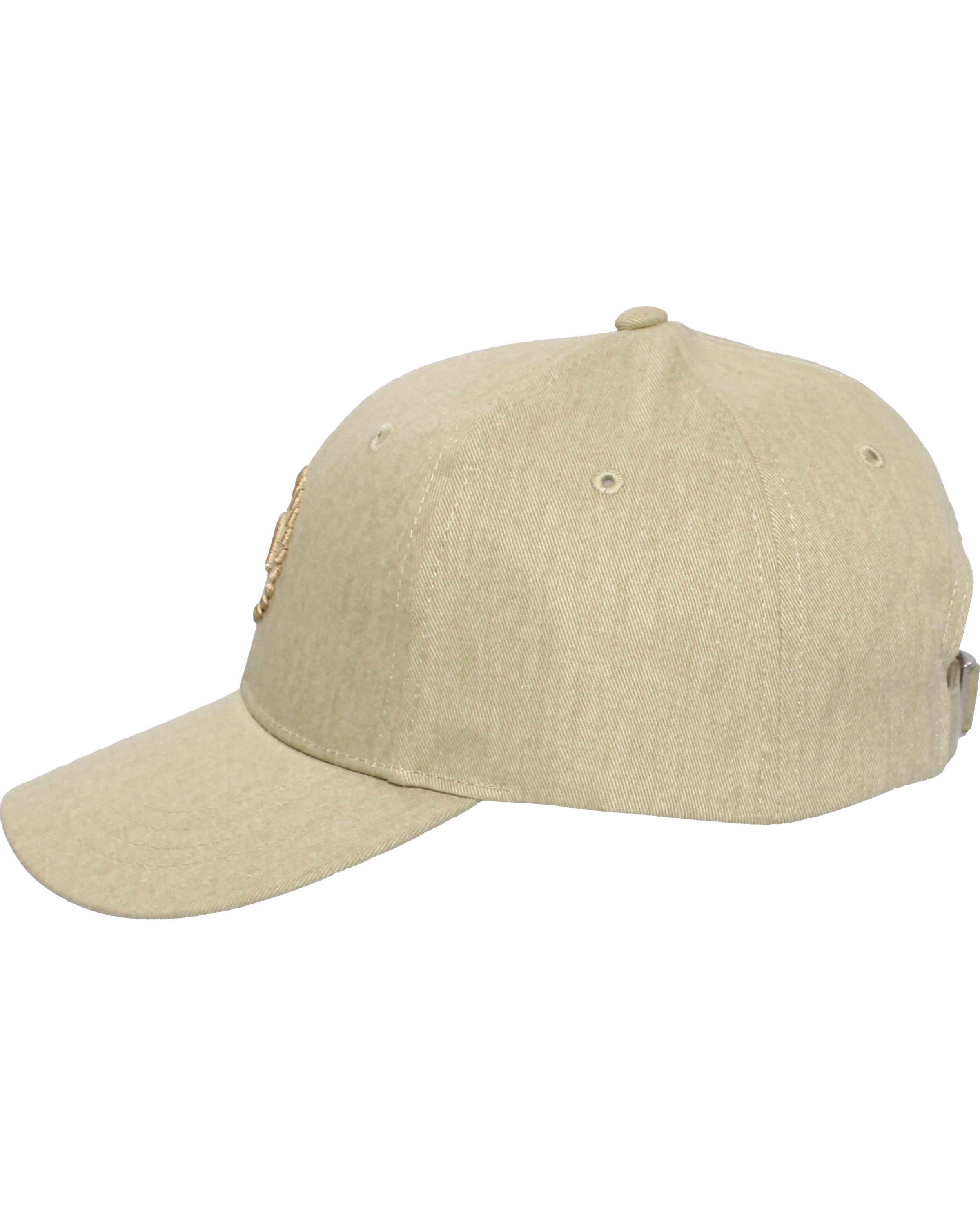 bugatti Cap in Beige