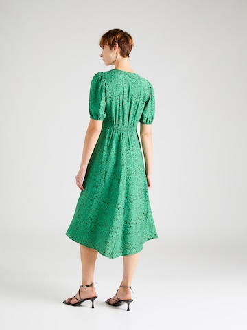 Robe 'Falke' modström en vert