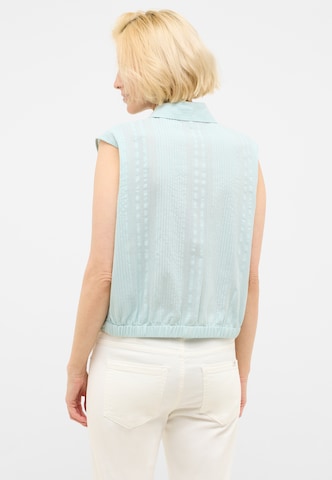 MUSTANG Bluse 'Style Arvada' in Blau