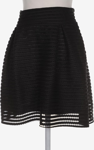 IMPERIAL Skirt in XXS in Black: front