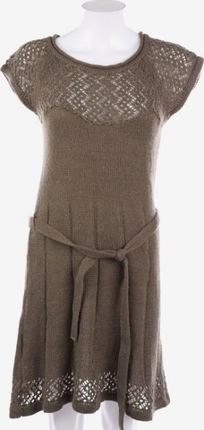 Promod Dress in S in Grey: front