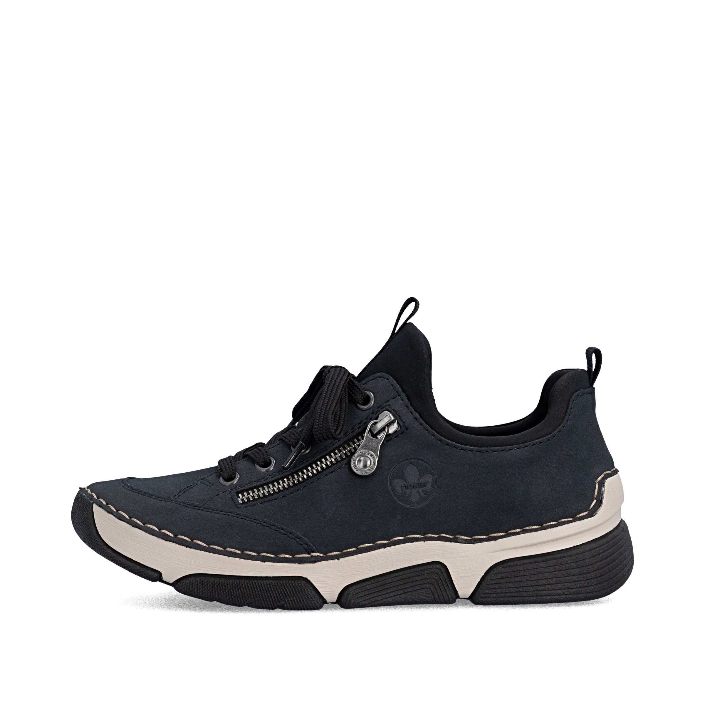 Rieker Sneakers in Blue