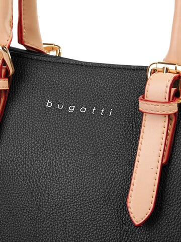 bugatti - Bolso de mano 'ELLA' en negro