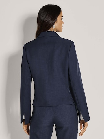 Blazer MADELEINE en bleu