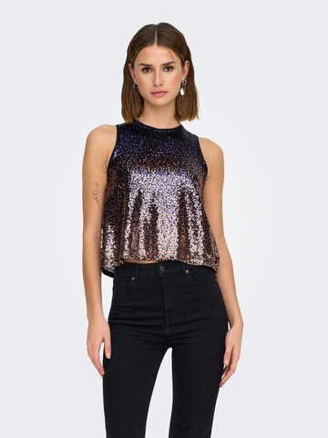ONLY Blouse in Black