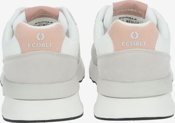 ECOALF Sneaker in Weiß