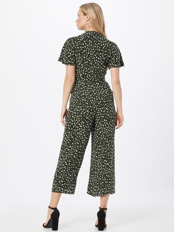 Whistles Jumpsuit in Green