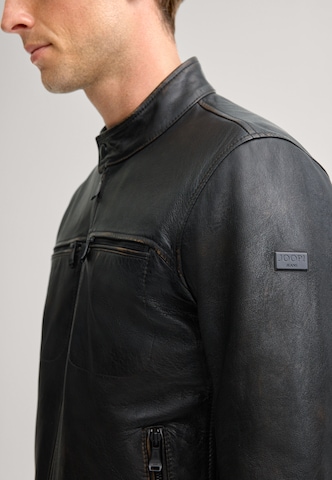 Veste mi-saison JOOP! Jeans en marron