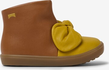 CAMPER Boots 'Pursuit' in Brown