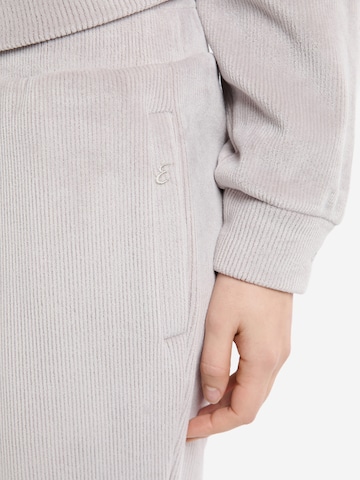 ETAM Pyjamahose 'Jorenn' in Grau