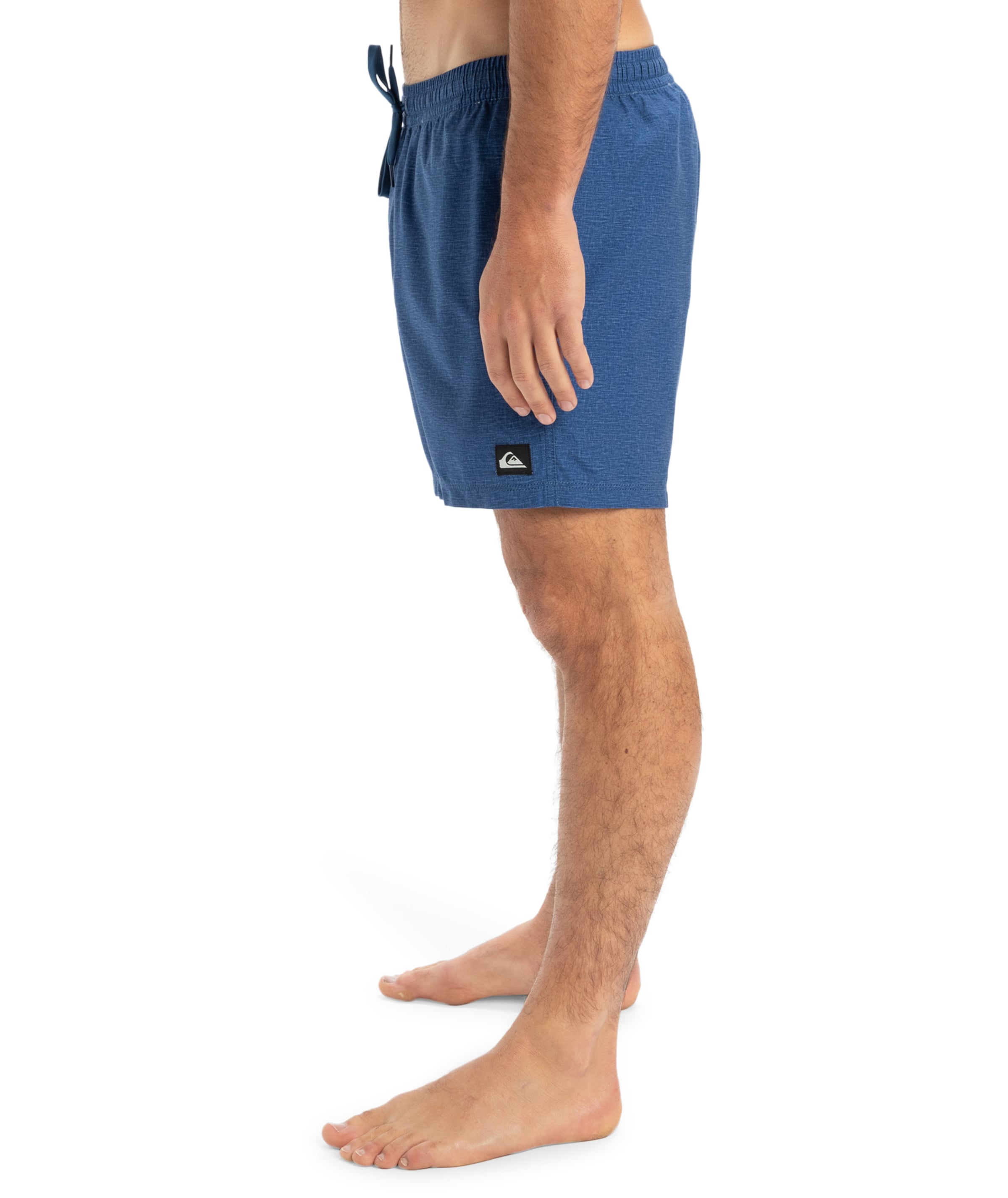 QUIKSILVER Zwemshorts 'Everyday' in Blauw