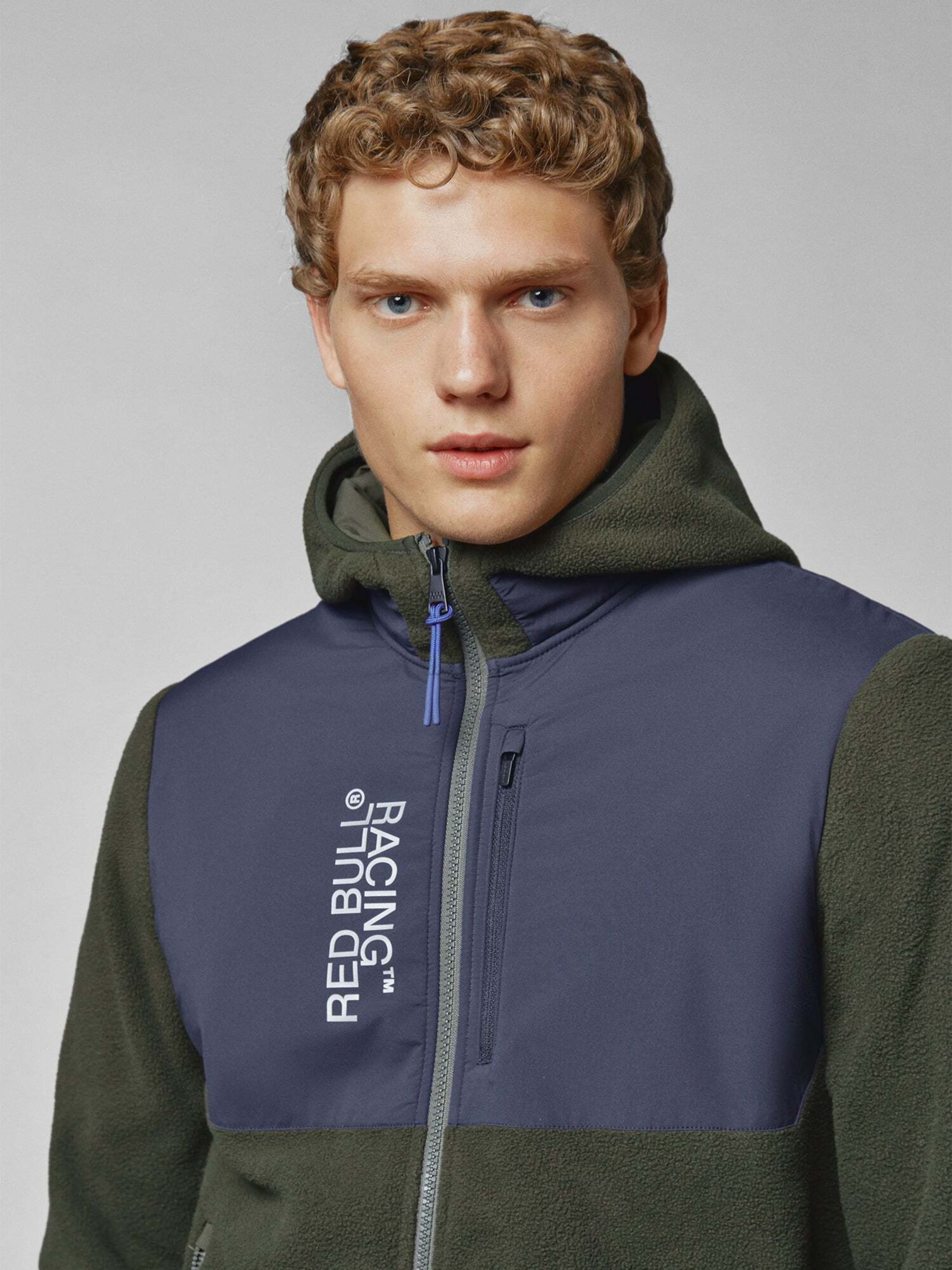 Fleece jackets for men Buy online ABOUT YOU