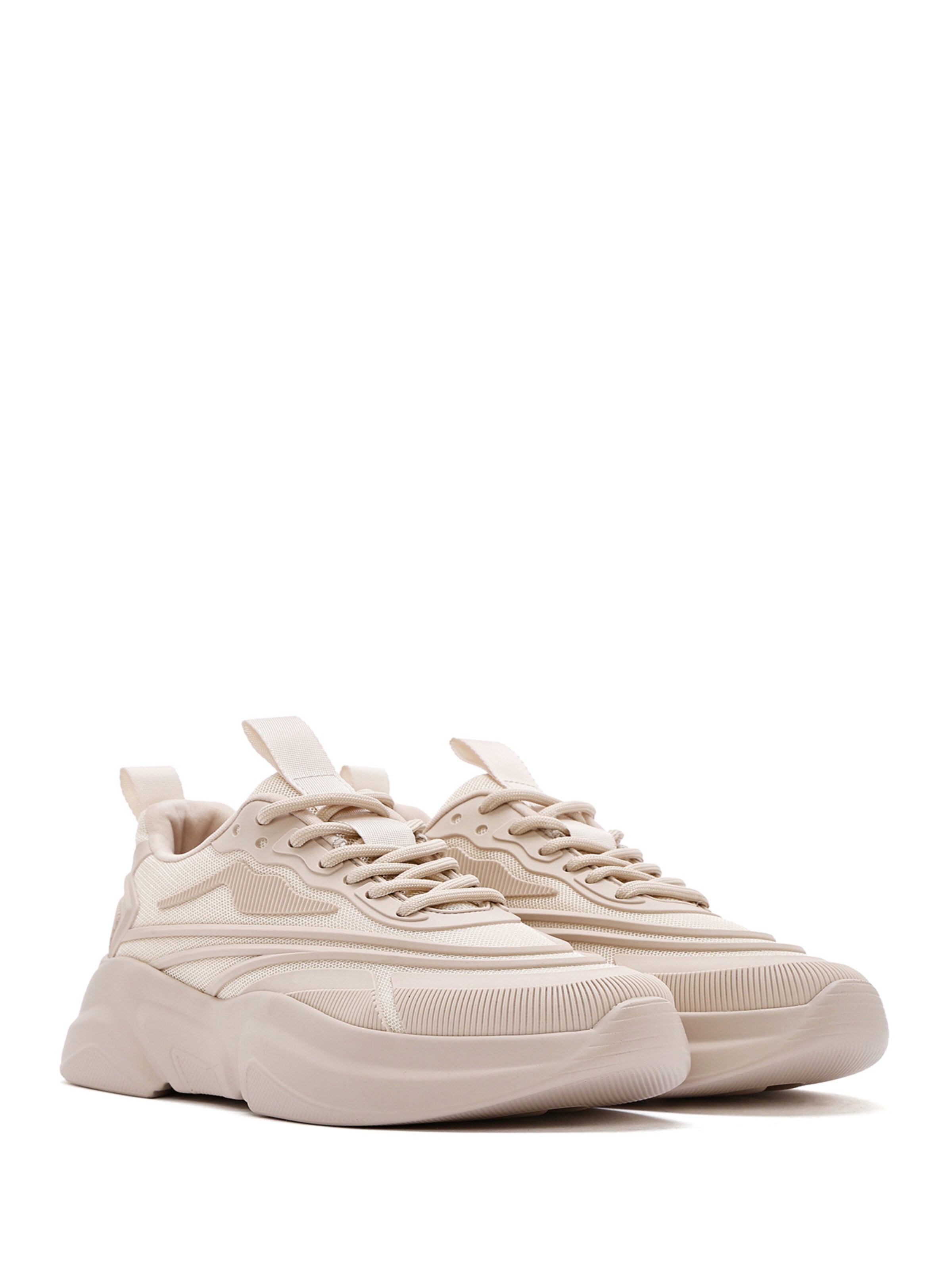 Derimod Sneaker in Beige