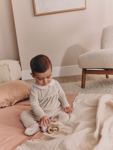 Next - Pijama en beige