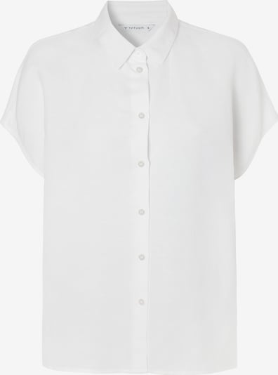 Marškinėliai 'Kimi' iš TATUUM, spalva – balta, Prekių apžvalga