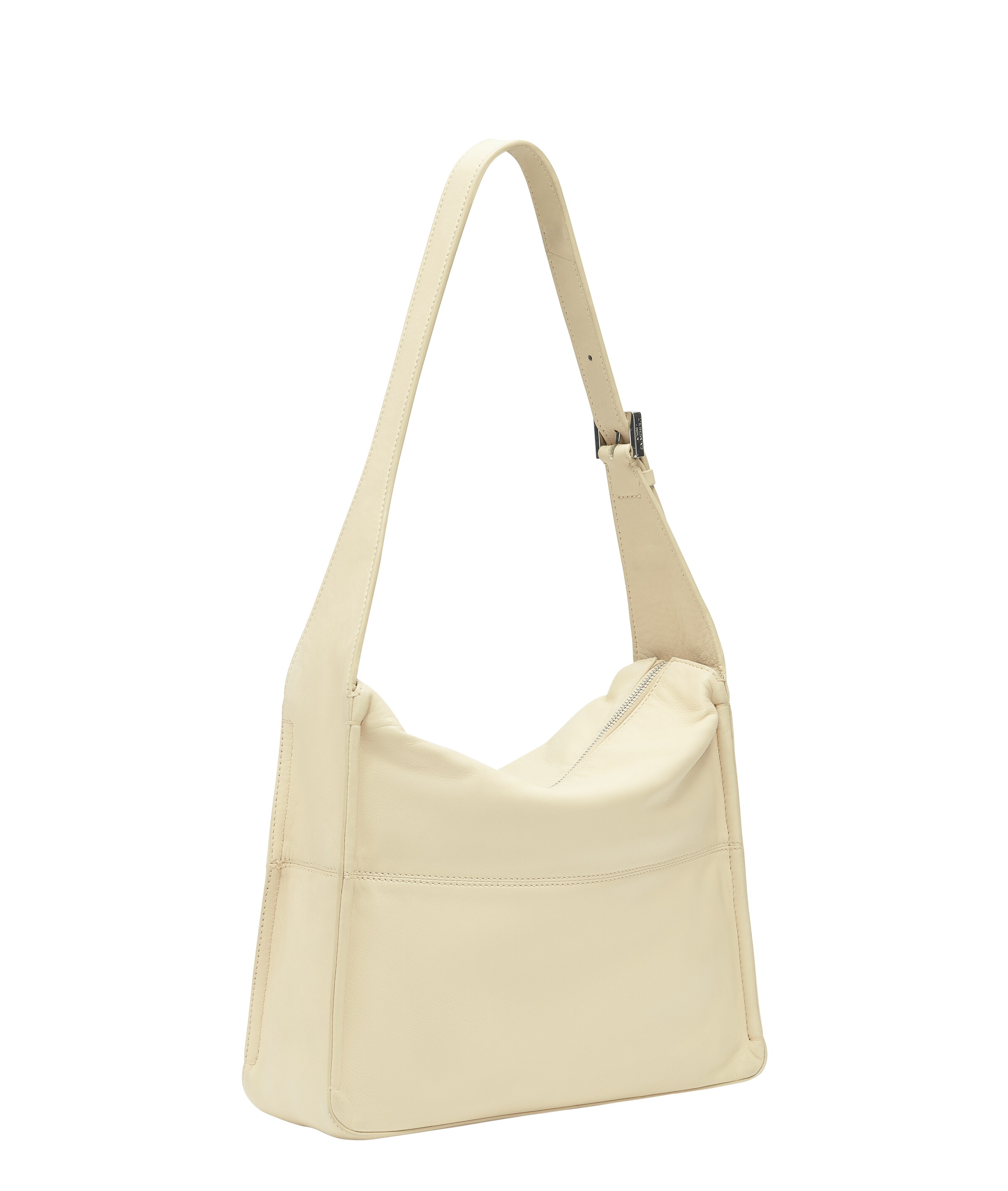 Liebeskind Berlin Schoudertas in Geel