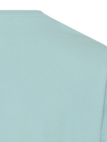 CAMEL ACTIVE Shirt in Blue