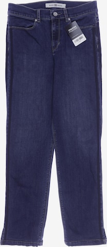 Riani Jeans in 27-28 in Blue: front