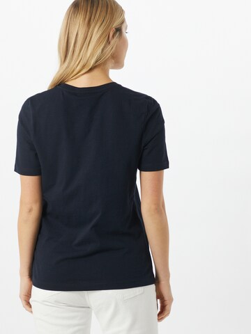 T-shirt TOMMY HILFIGER en bleu