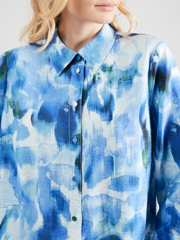 Camicia da donna di YAS in blu
