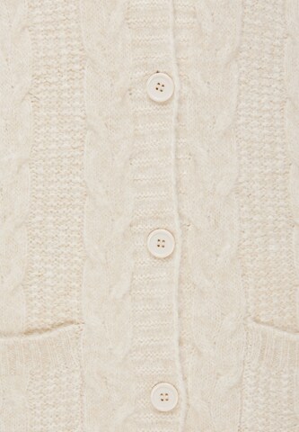 usha WHITE LABEL Trui in Beige
