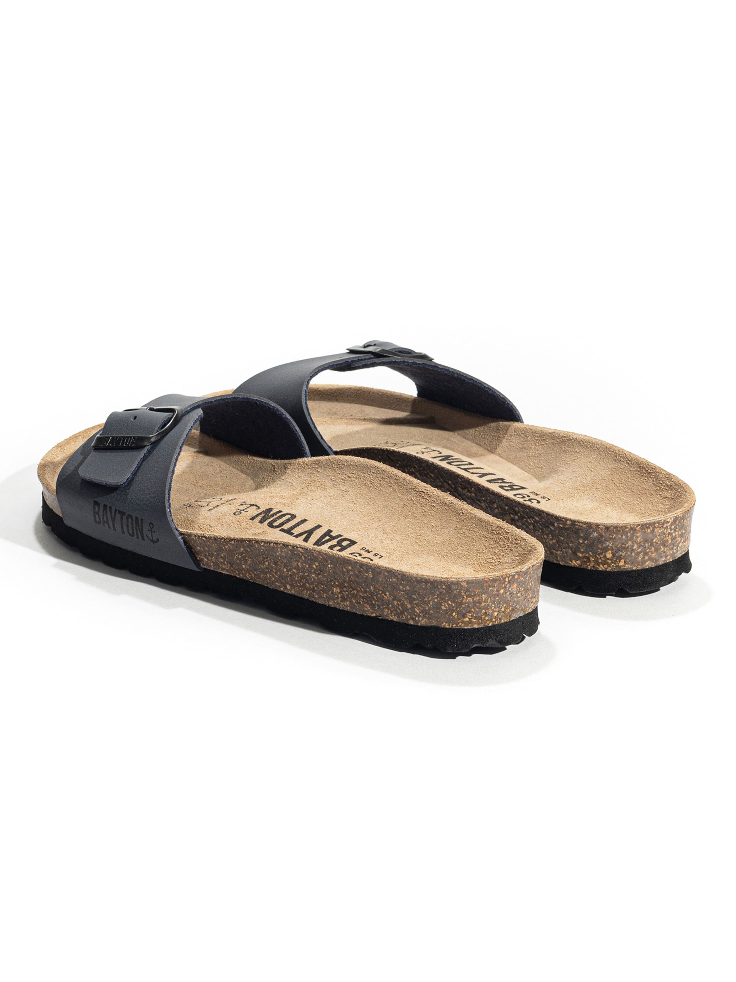 Bayton Plätu 'ANASTASIA', värv sinine