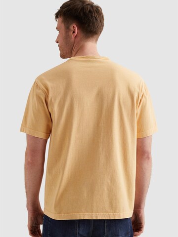 PME Legend Shirt 'Relaxed' in Oranje