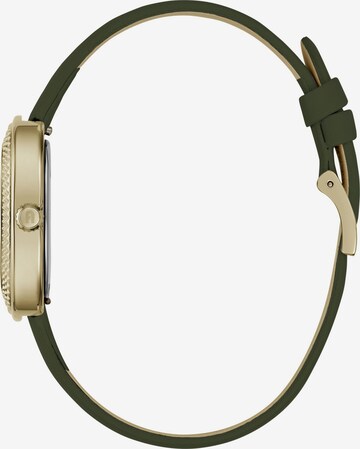 FURLA Analog Watch in Green