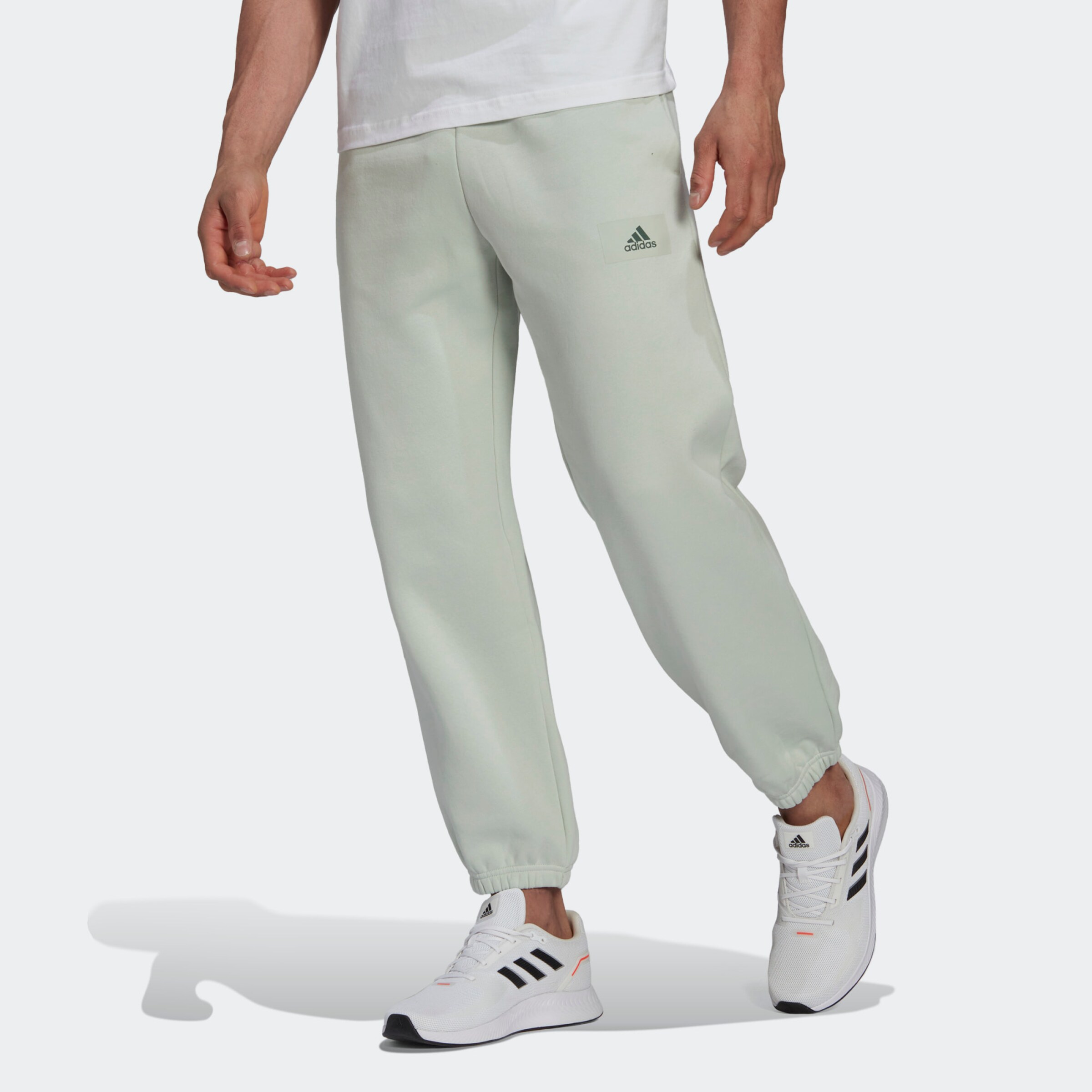 Männer Sportarten ADIDAS PERFORMANCE Sporthose in Beige - NY15774 Männer Sportarten ADIDAS PERFORMANCE Sporthose in Beige - NY15774