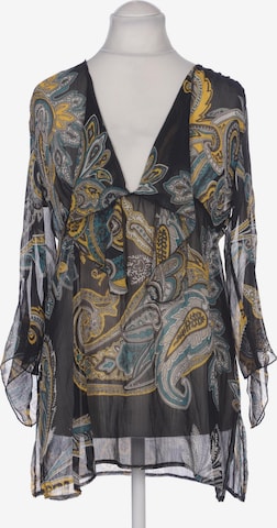 TAIFUN Blouse & Tunic in M in Mixed colors: front