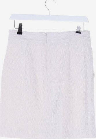 Maje Skirt in S in White
