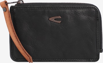 CAMEL ACTIVE Case in Black: front