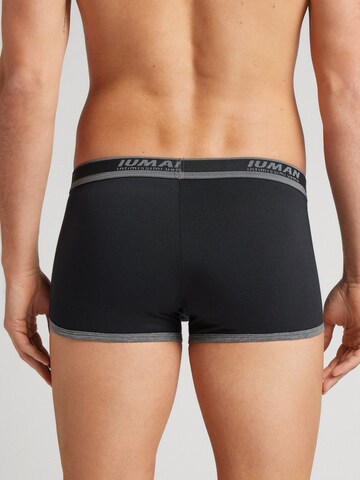 INTIMISSIMI Boxer shorts in Black