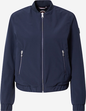 Colmar Between-season jacket 'GIACCHE' in Blue: front