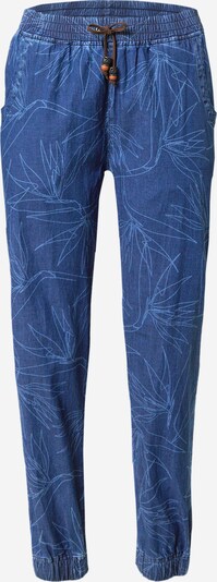 Pantaloni 'Alicia' Alife and Kickin di colore blu denim, Visualizzazione prodotti