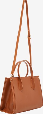 Usha Handbag in Brown