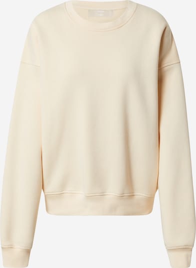 LENI KLUM x ABOUT YOU Sweatshirt 'Ava' in Off white, Item view